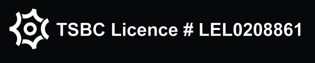 TSBC License #LEL0208861