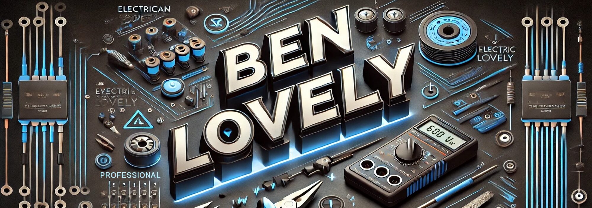 Ben Lovely